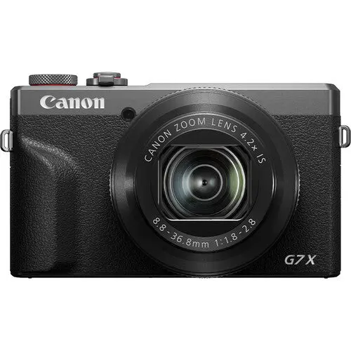 Canon Sales
