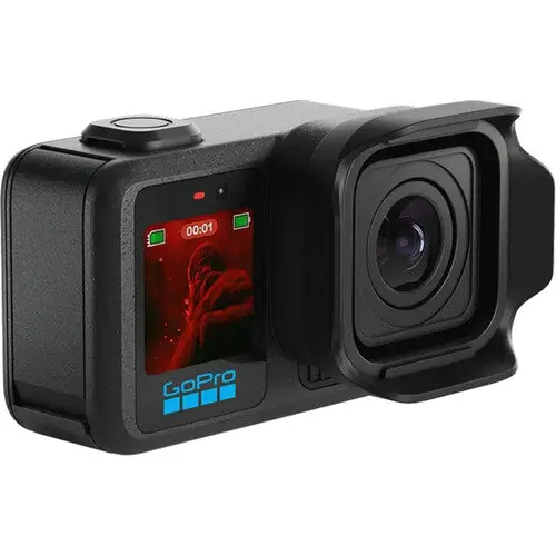 GOPRO NEW ARRIVALS!